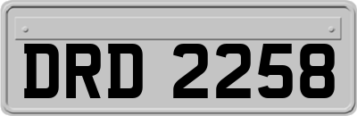 DRD2258