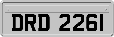 DRD2261