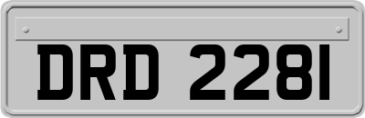 DRD2281