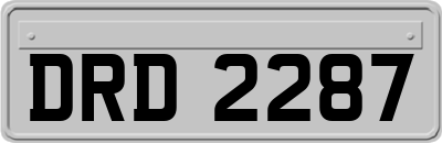 DRD2287
