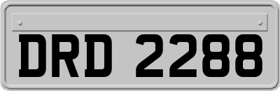 DRD2288