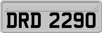 DRD2290