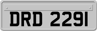 DRD2291