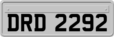 DRD2292