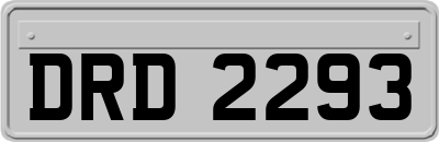 DRD2293