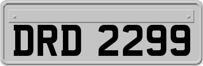DRD2299