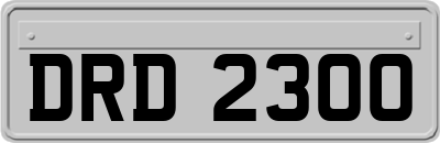 DRD2300