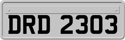DRD2303