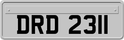 DRD2311