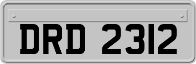DRD2312
