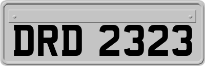 DRD2323