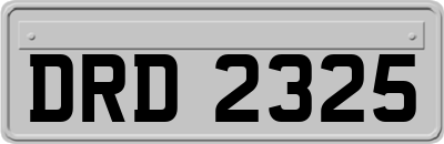 DRD2325