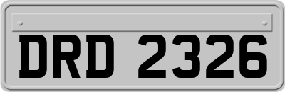 DRD2326