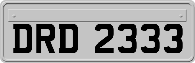 DRD2333