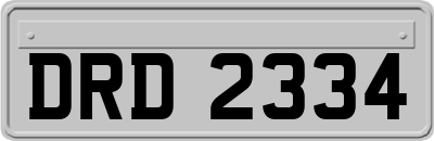 DRD2334