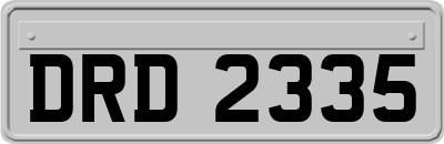 DRD2335