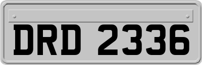 DRD2336