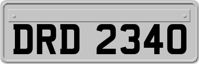 DRD2340