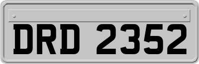 DRD2352