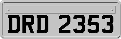 DRD2353