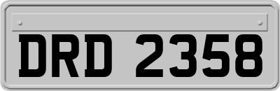 DRD2358