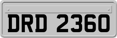 DRD2360