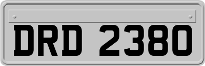 DRD2380