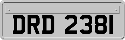 DRD2381