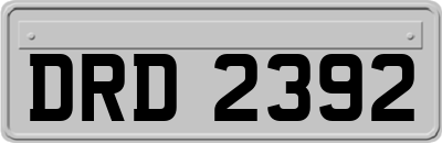 DRD2392