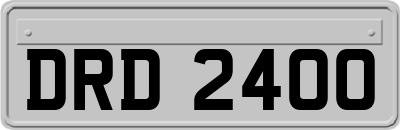 DRD2400
