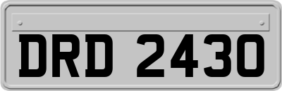 DRD2430