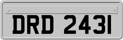 DRD2431