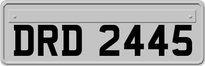 DRD2445