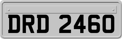 DRD2460