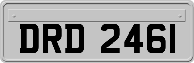 DRD2461