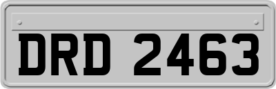 DRD2463