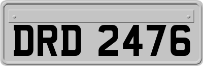 DRD2476
