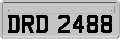 DRD2488