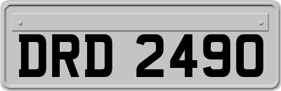 DRD2490
