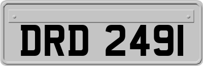 DRD2491