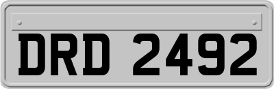 DRD2492