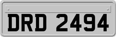 DRD2494