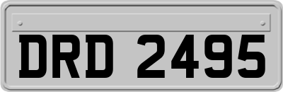 DRD2495