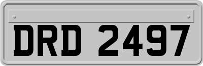 DRD2497