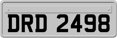 DRD2498