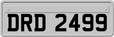 DRD2499