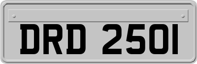 DRD2501