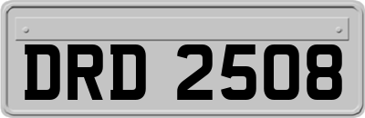 DRD2508