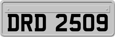 DRD2509