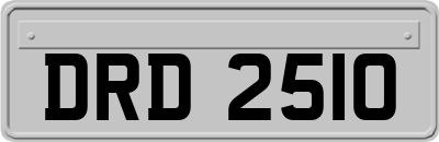 DRD2510